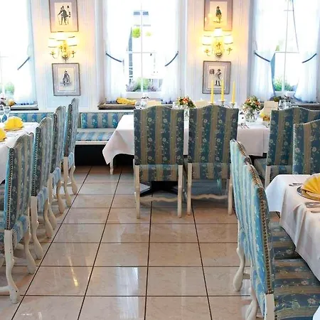 Wittelsbacher Hoeh Hotel 3*