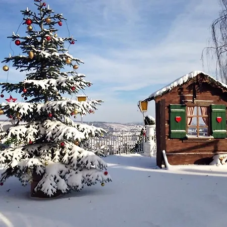 Hotel Wittelsbacher Hoeh