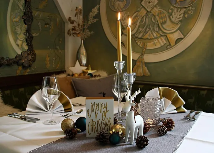 Wittelsbacher Hoeh Hotell Würzburg