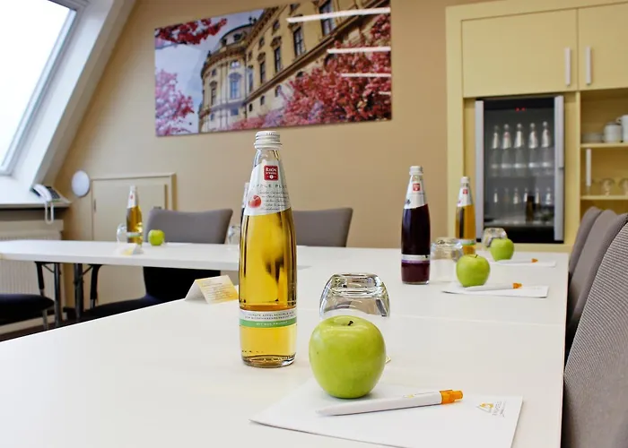 Wittelsbacher Hoeh Hotell
