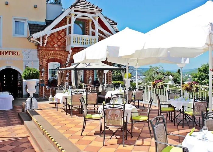 Hotell Wittelsbacher Hoeh Würzburg