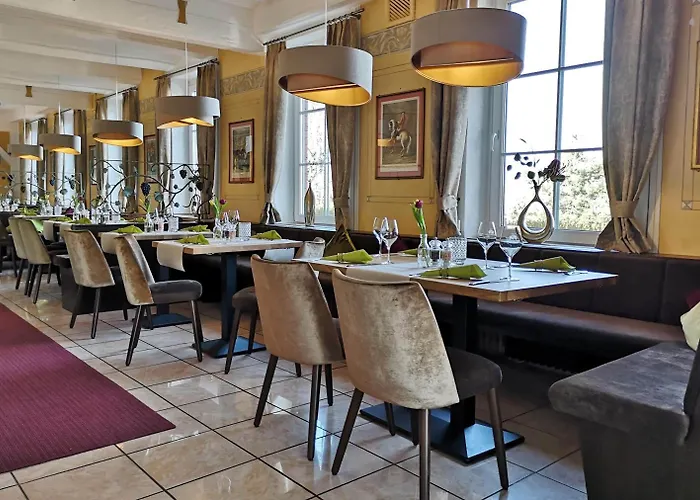 Hotell Wittelsbacher Hoeh