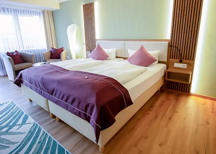 Wittelsbacher Hoeh Hotell 3*