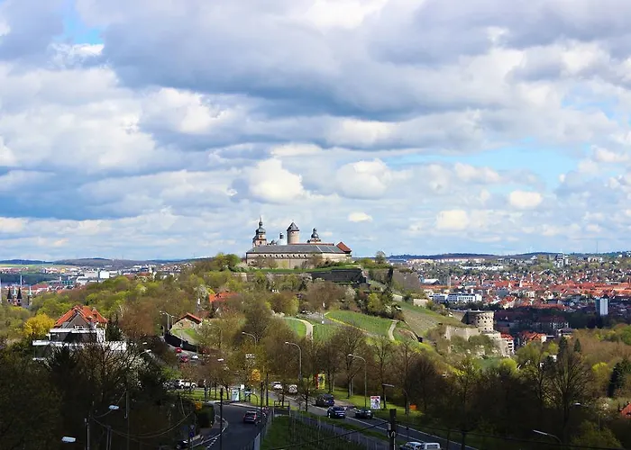 Wittelsbacher Hoeh Hotell