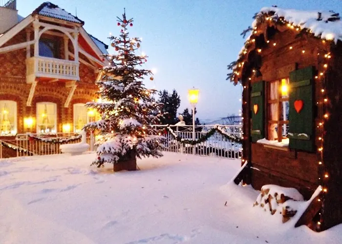 Wittelsbacher Hoeh 3*