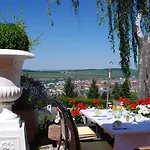 Wittelsbacher Hoeh 호텔 뷔르츠부르크