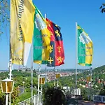 Wittelsbacher Hoeh 3* 뷔르츠부르크