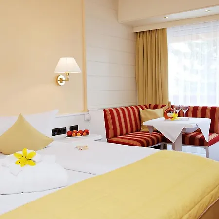 Hotel Wittelsbacher Höh Würzburg
