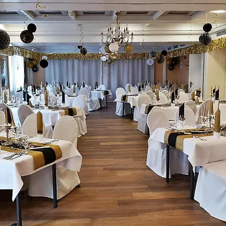 Wittelsbacher Höh Hotel Würzburg