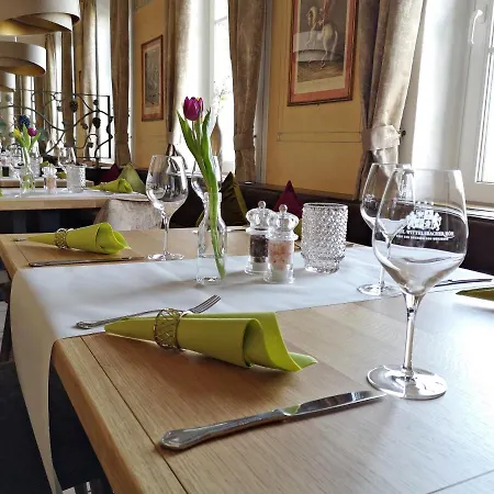 Wittelsbacher Höh Hotel 3*