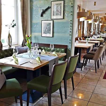 Wittelsbacher Höh Hotel Würzburg