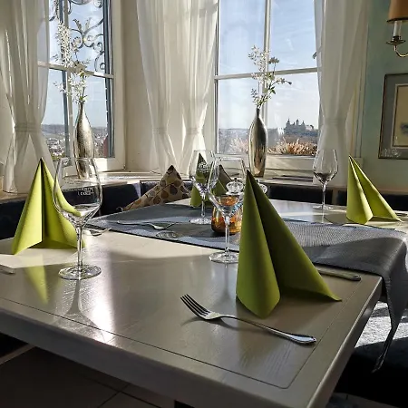 Wittelsbacher Höh Hotel 3*