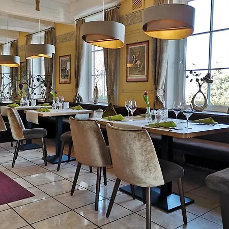 Wittelsbacher Höh Hotel Würzburg