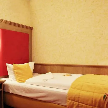 Hotel Wittelsbacher Höh Würzburg
