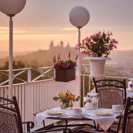 Wittelsbacher Höh Hotel Würzburg