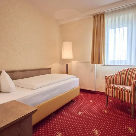 Hotel Wittelsbacher Höh