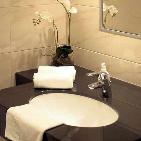 Wittelsbacher Höh Hotel 3*