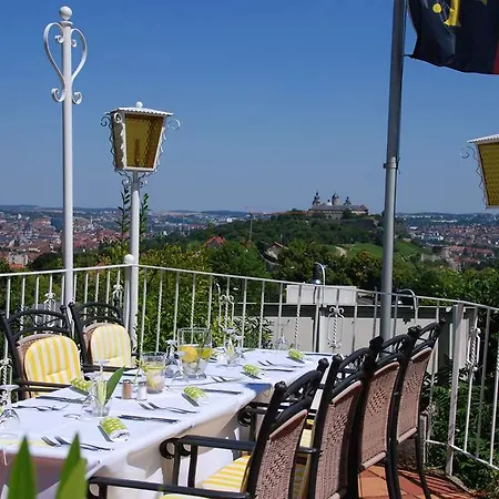 Wittelsbacher Höh Würzburg