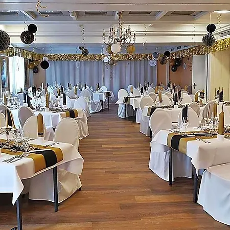 Wittelsbacher Hoeh Hotel 3*