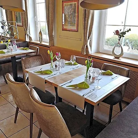Hotel Wittelsbacher Hoeh