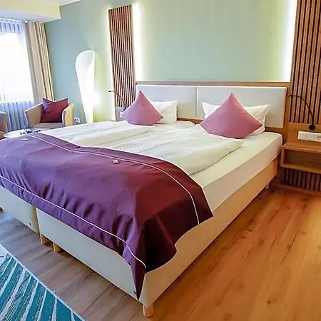 Wittelsbacher Hoeh Hotel 3*