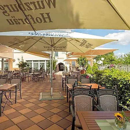 Wittelsbacher Hoeh Hotel