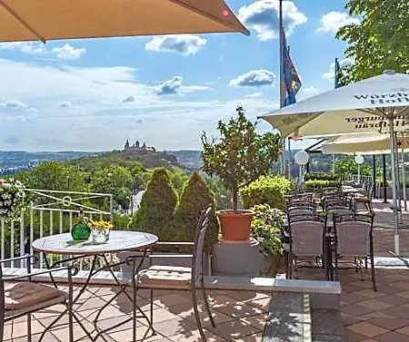 Wittelsbacher Hoeh Hotel