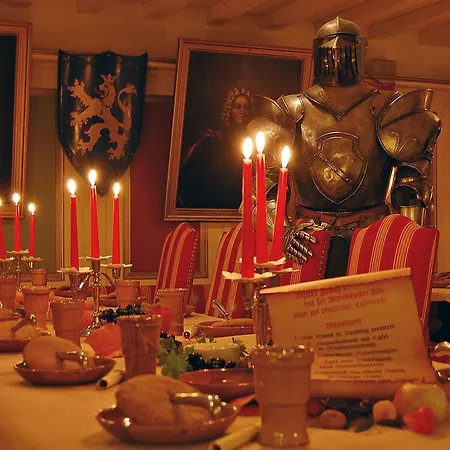 Hotel Wittelsbacher Hoeh Würzburg