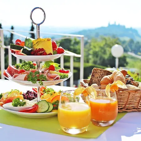 Hotel Wittelsbacher Höh Würzburg