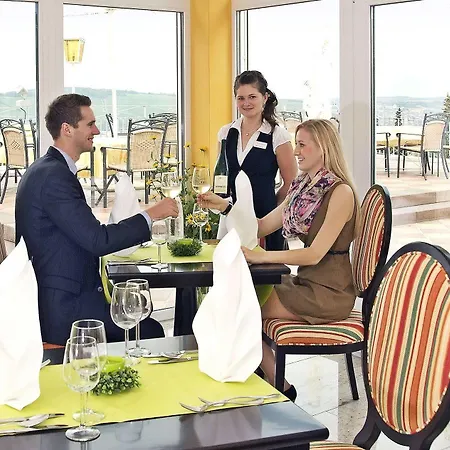 Wittelsbacher Höh Hotel 3*