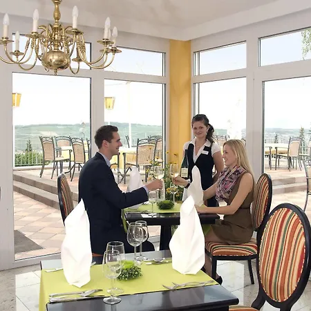 Wittelsbacher Höh Hotel Würzburg