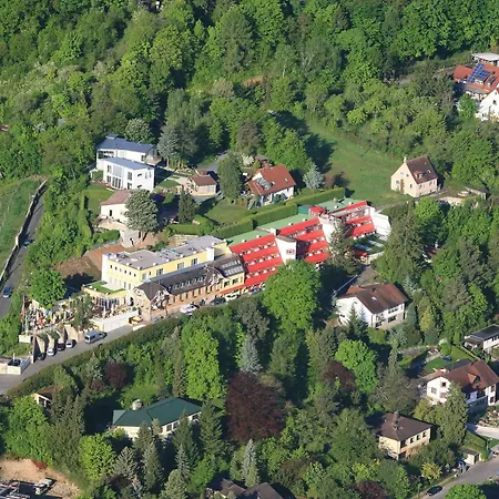 Hotel Wittelsbacher Höh