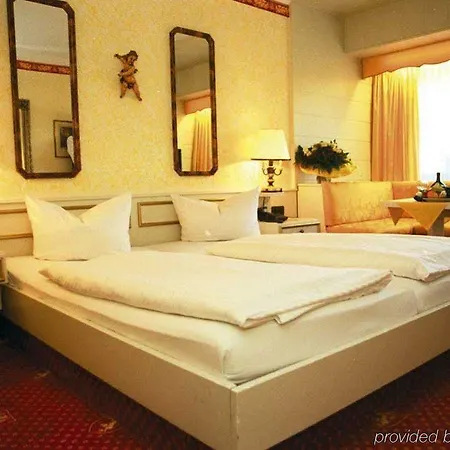 Hotel Wittelsbacher Höh Würzburg