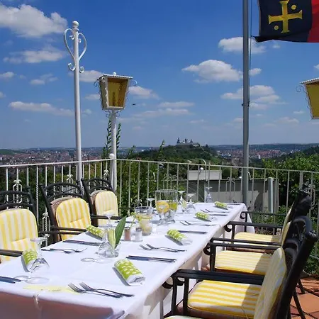 Wittelsbacher Höh Würzburg