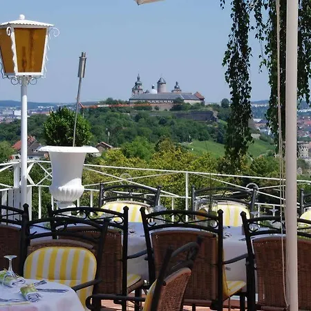 Wittelsbacher Höh Würzburg