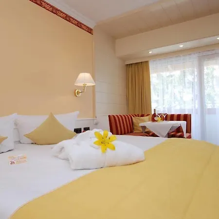 Hotel Wittelsbacher Höh