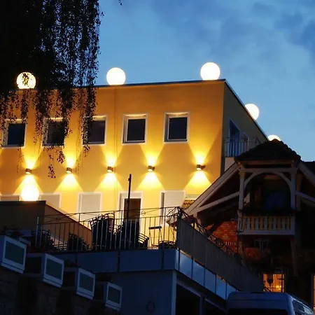 Wittelsbacher Höh 3* Würzburg
