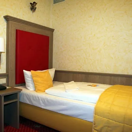 Hotel Wittelsbacher Höh Würzburg
